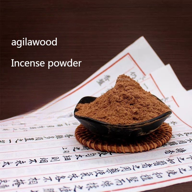 Natural Agarwood Soil Agarwood - Candle Making Homewood recension och pris