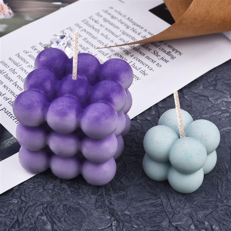 30pcs Candle Wicks Low Smoke P - Candle Making Course recension och pris