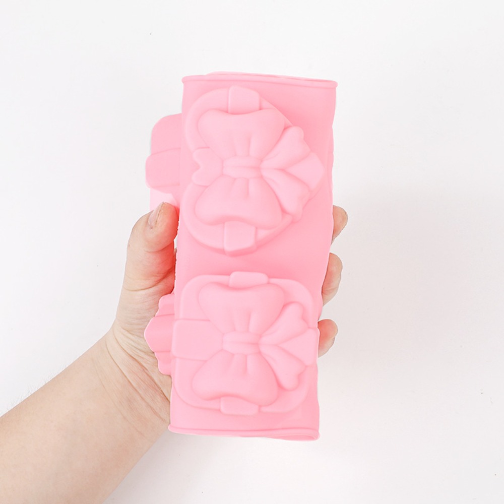 Square Heart Shape Silicone Mo - Candle Making Workshop recension och pris