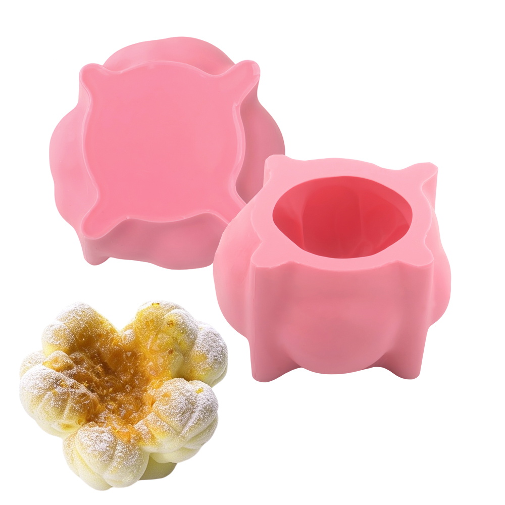 Popcorn Design Food Grade Kitc - Candle Making Tools recension och pris