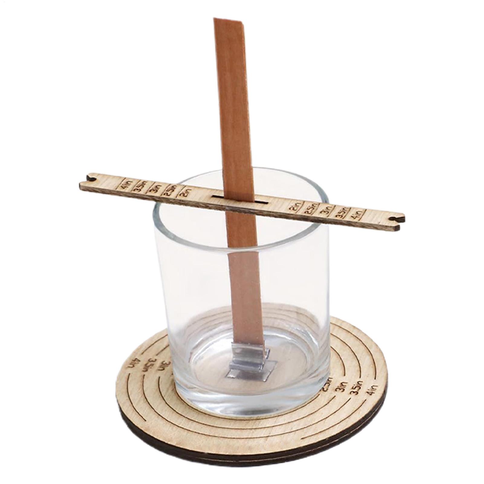 Wick Stabilizer Candle Making  - Candle Making Homewood recension och pris