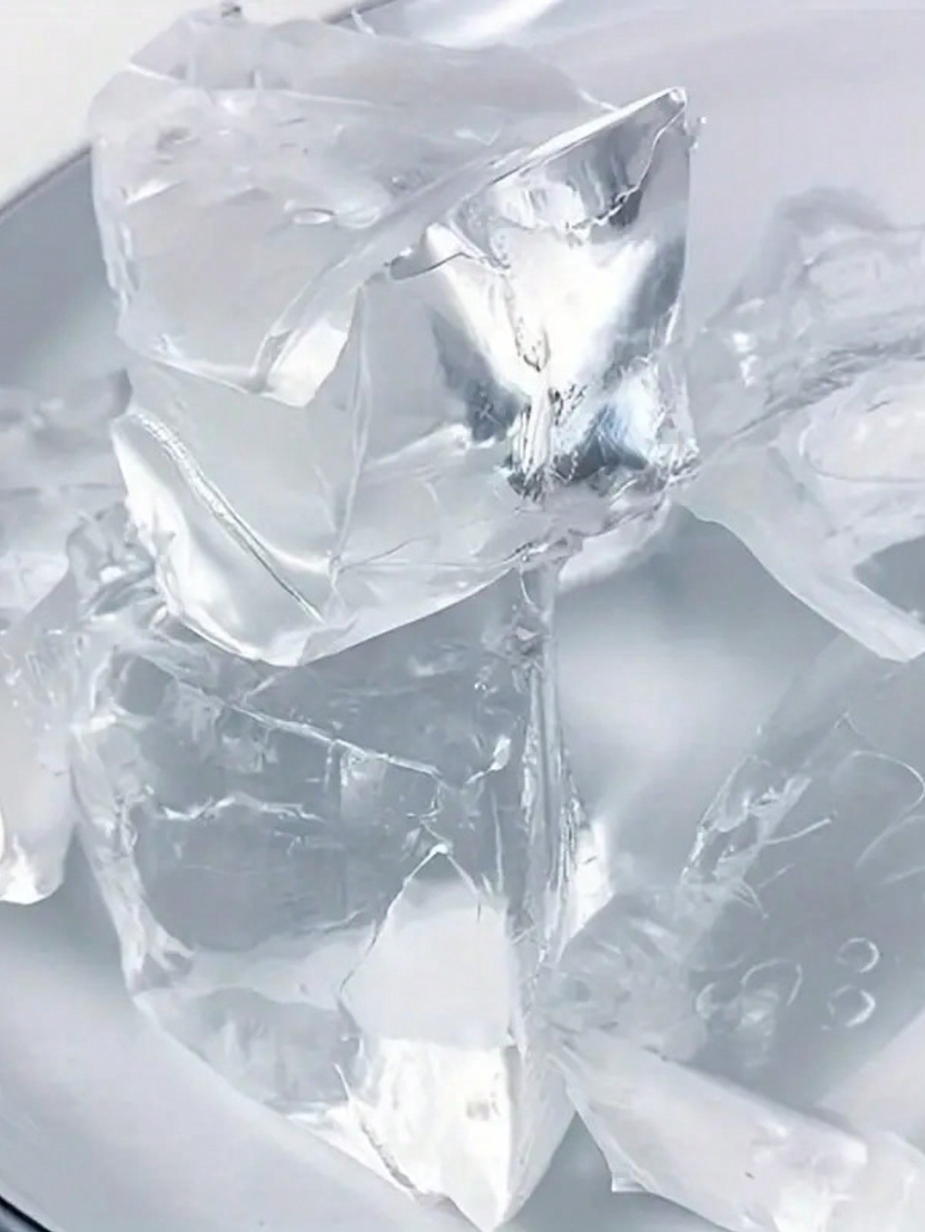 Clear Jelly Wax for DIY Candle - Candle Making Course recension och pris