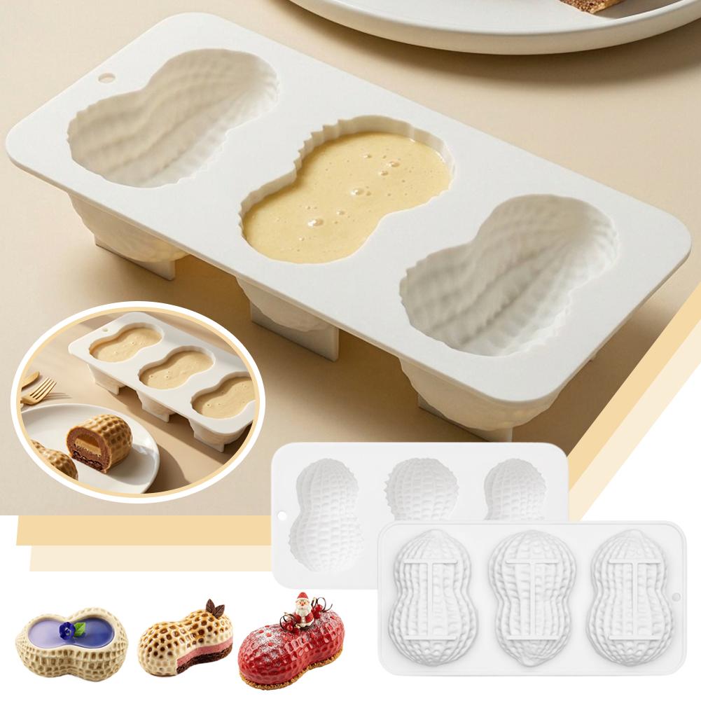 Blueberries Shaped hocolate Mo - Candle Making Tools recension och pris