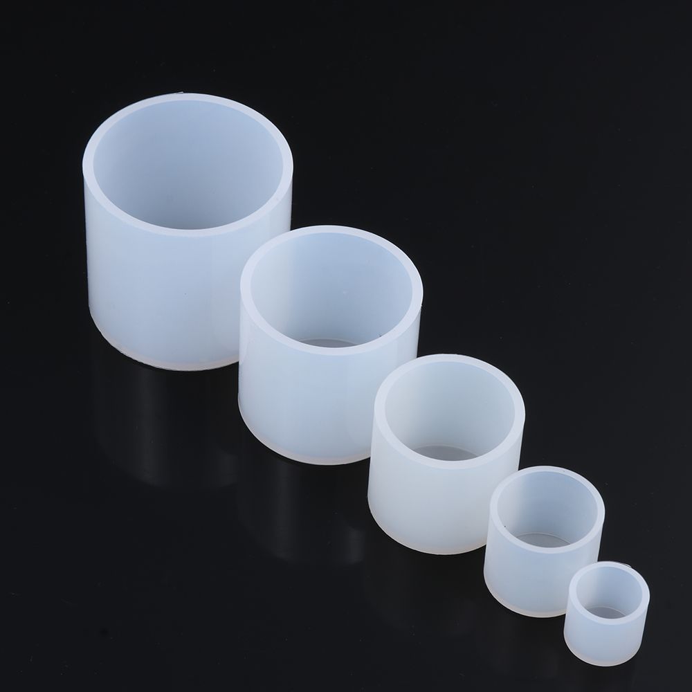 3D Silicone Mold For Candles C - Candle Making Workshop recension och pris