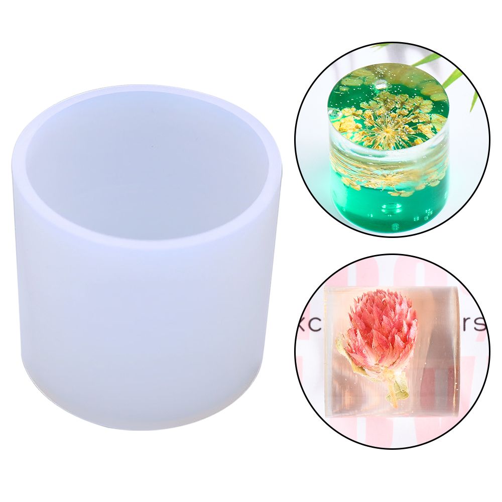 3D Silicone Mold For Candles C - Candle Making Workshop recension och pris