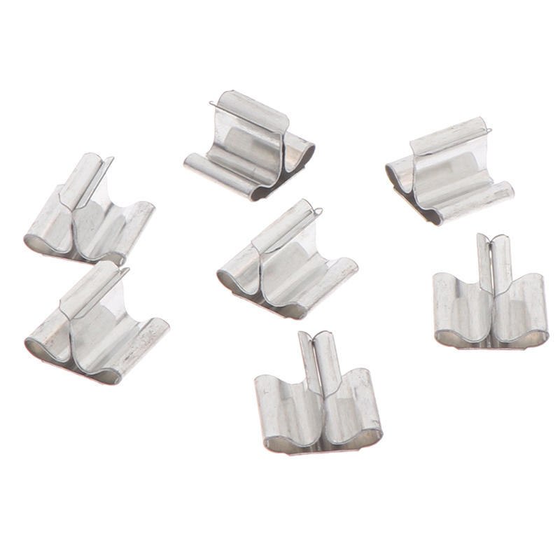 50pcs Wood Candle Wicks Base C - Candle Making Kits recension och pris