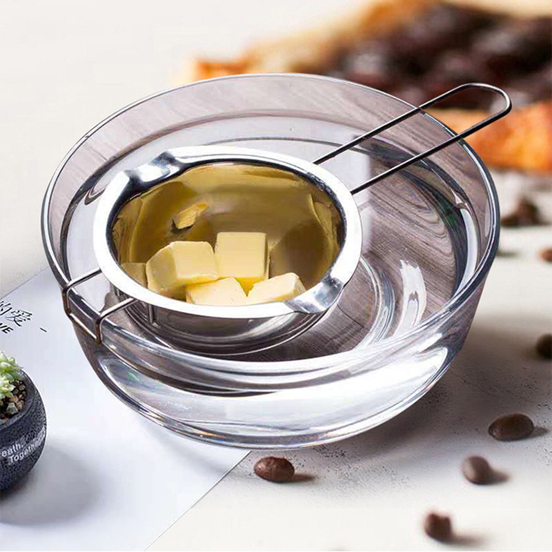 Stainless Steel Wax Melting Po - Candle Making Workshop recension och pris