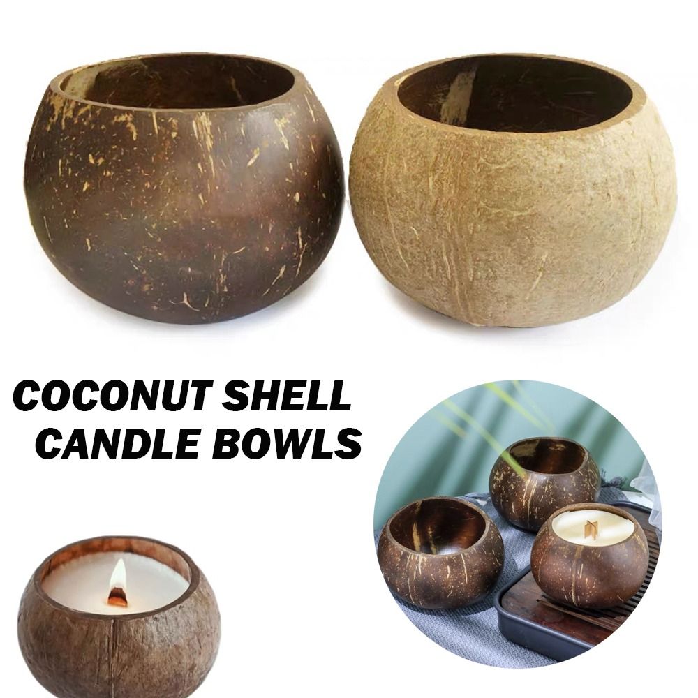 Home Crafts Making Natural Coc - Candle Making Homewood recension och pris