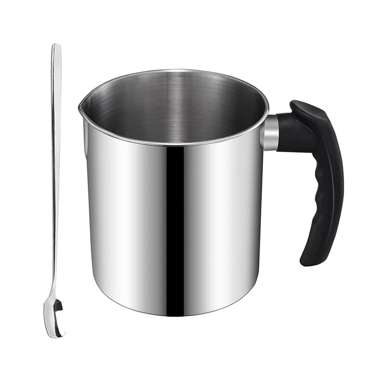 Stainless Steel Candle Making  - Candle Making Tools recension och pris